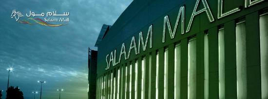 Al Salam Mall